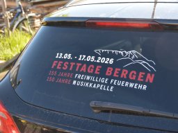 17.05. Sonntag